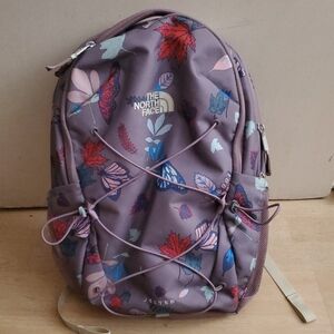 The North Face Jester backpack